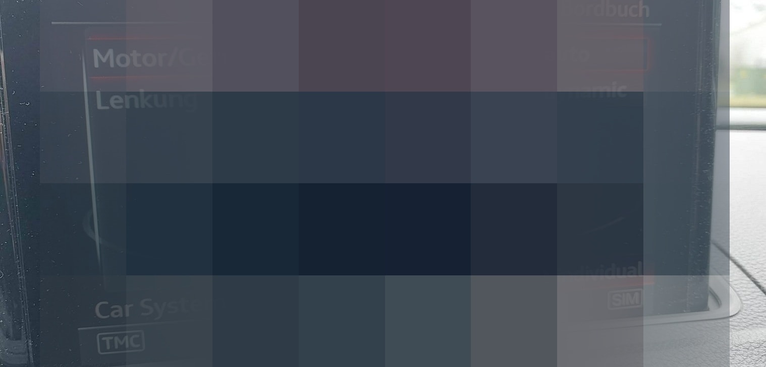 Audi A3 *3xS-Line*Quattro*LED*Garantie*Pano*B&O* foto 17