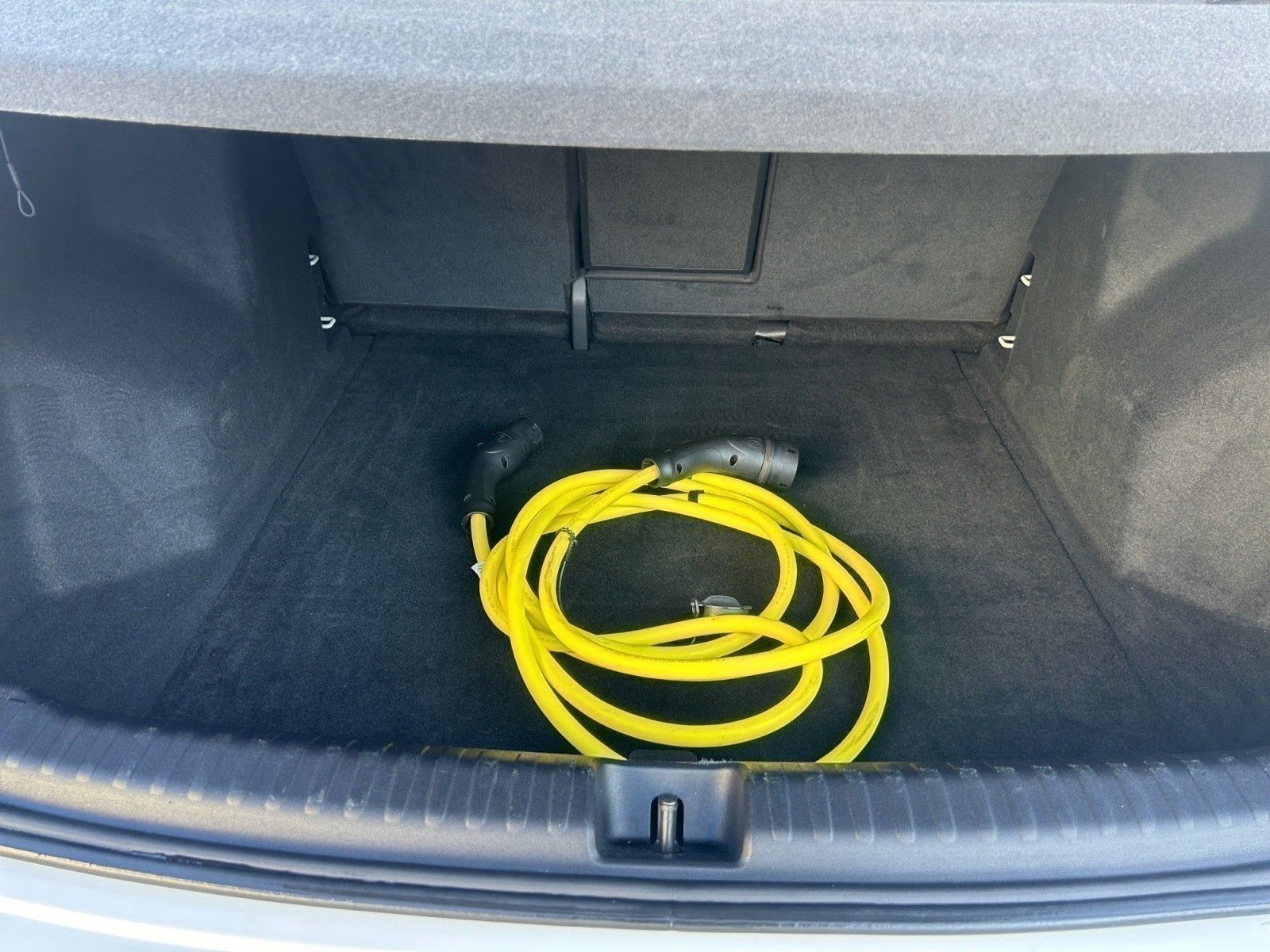 Audi Q4 e-tron 40 S line *ACC*KAMERA*LEDER*PANO*NAVI* foto 14