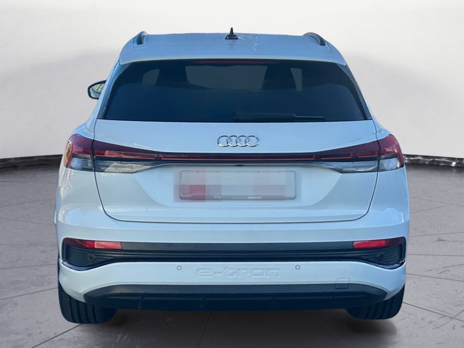 Audi Q4 e-tron 40 S line *ACC*KAMERA*LEDER*PANO*NAVI* foto 5