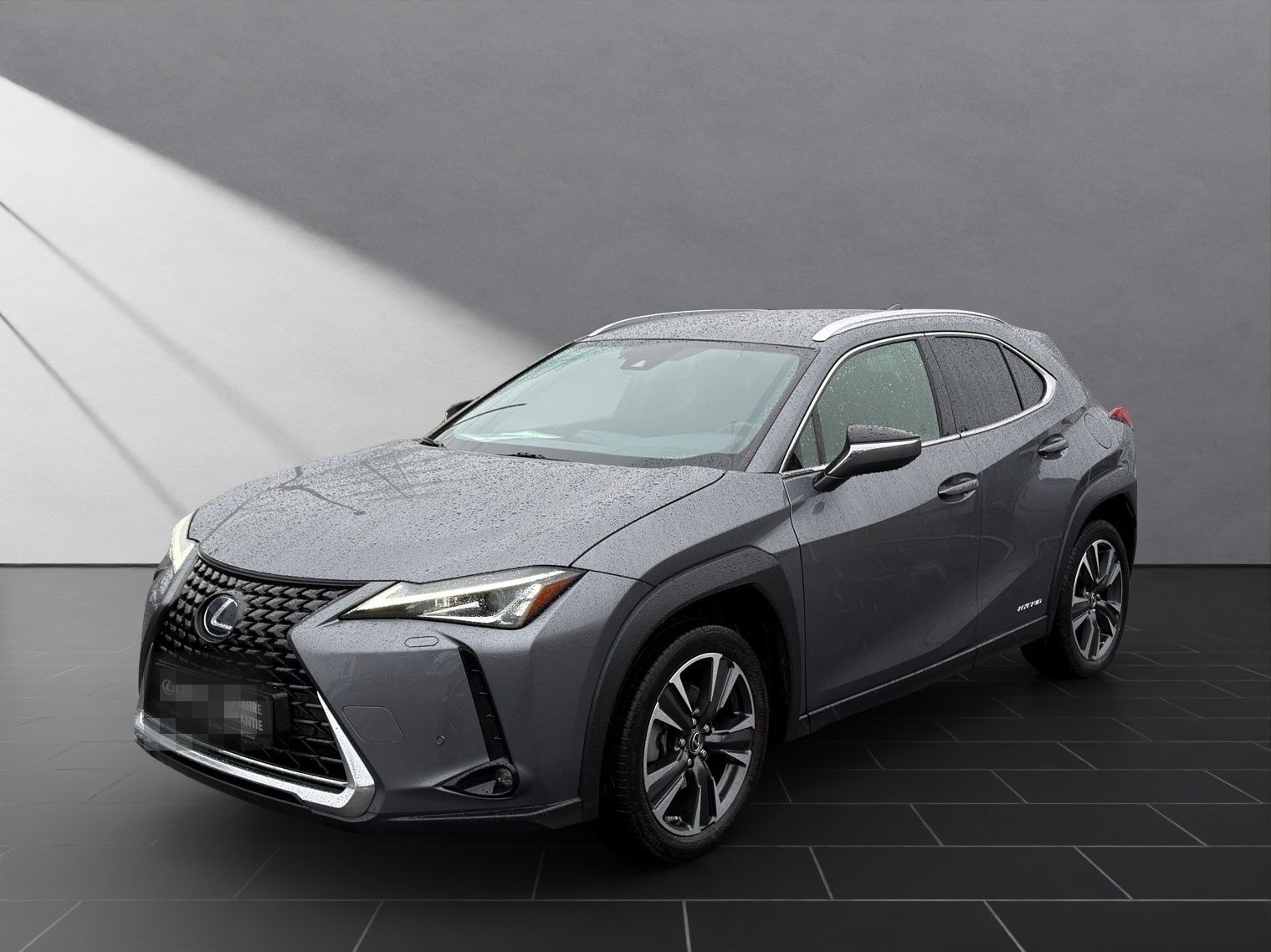 Lexus UX 250 h*STYLE*CARPLAY*PDC*15 JAHRE GARANTIE foto 1