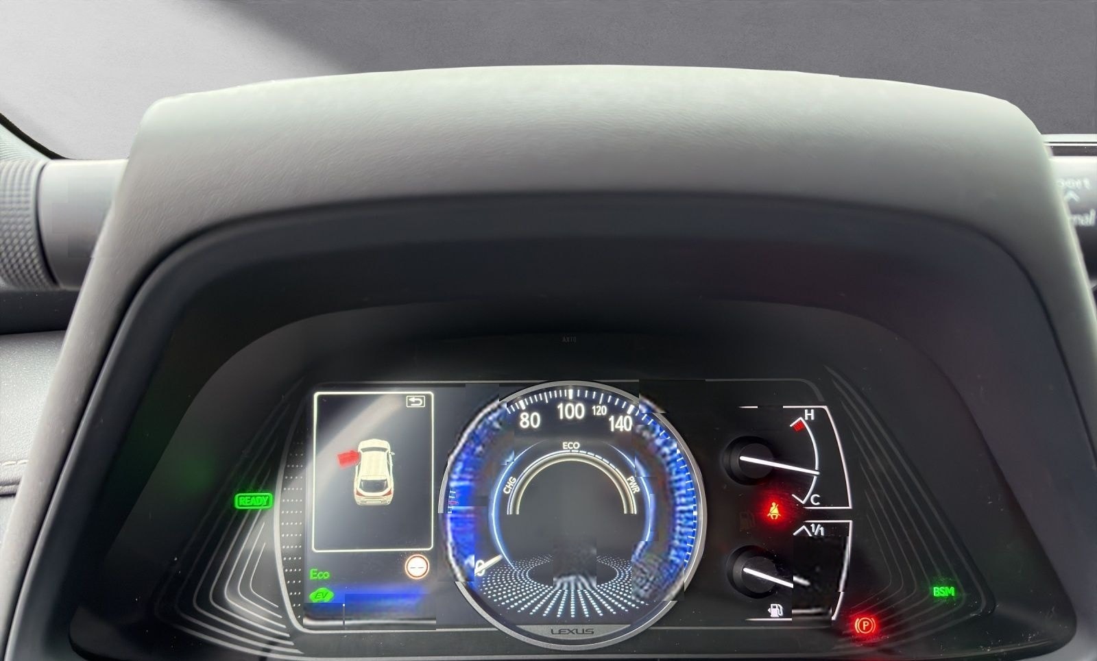 Lexus UX 250 h*STYLE*CARPLAY*PDC*15 JAHRE GARANTIE foto 11