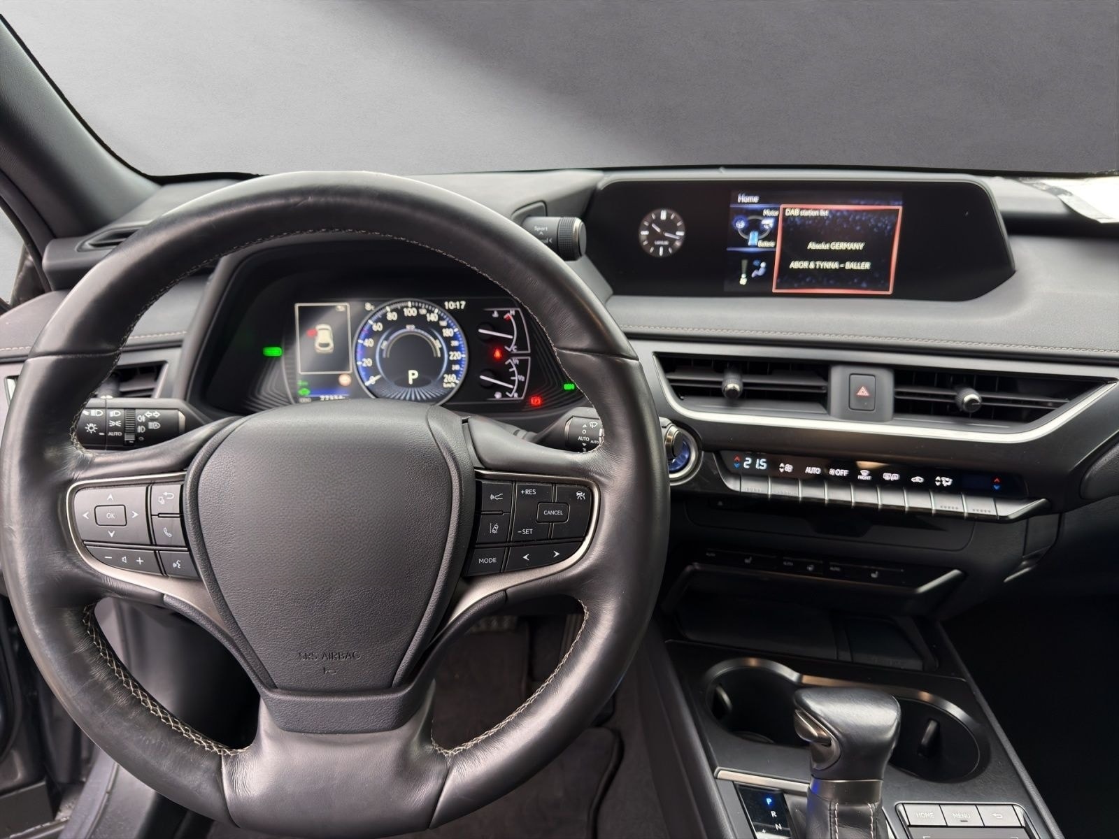 Lexus UX 250 h*STYLE*CARPLAY*PDC*15 JAHRE GARANTIE foto 13