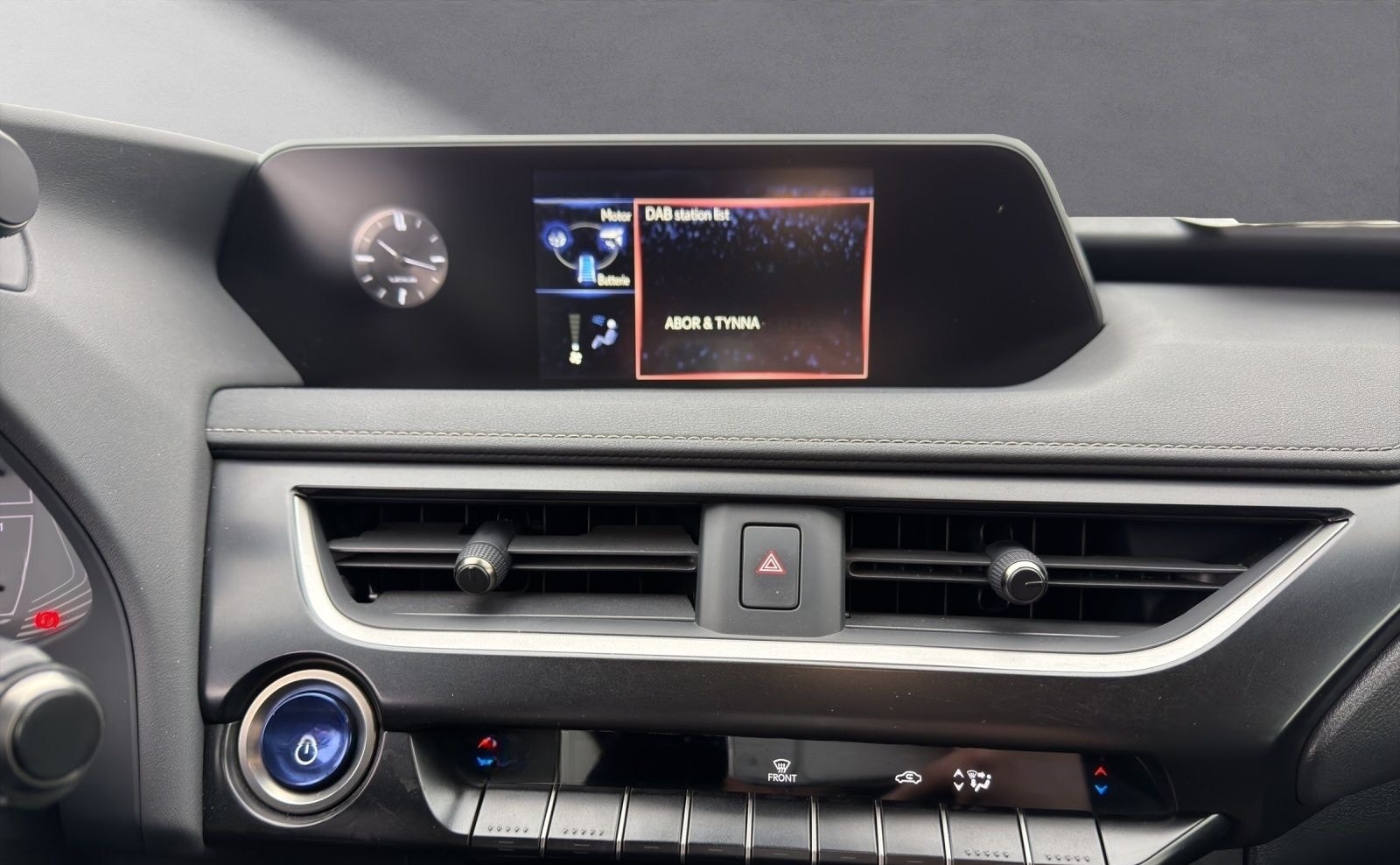 Lexus UX 250 h*STYLE*CARPLAY*PDC*15 JAHRE GARANTIE foto 15