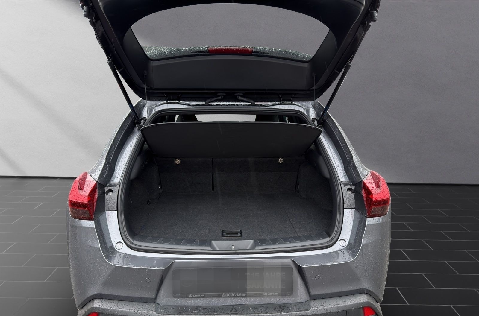 Lexus UX 250 h*STYLE*CARPLAY*PDC*15 JAHRE GARANTIE foto 19