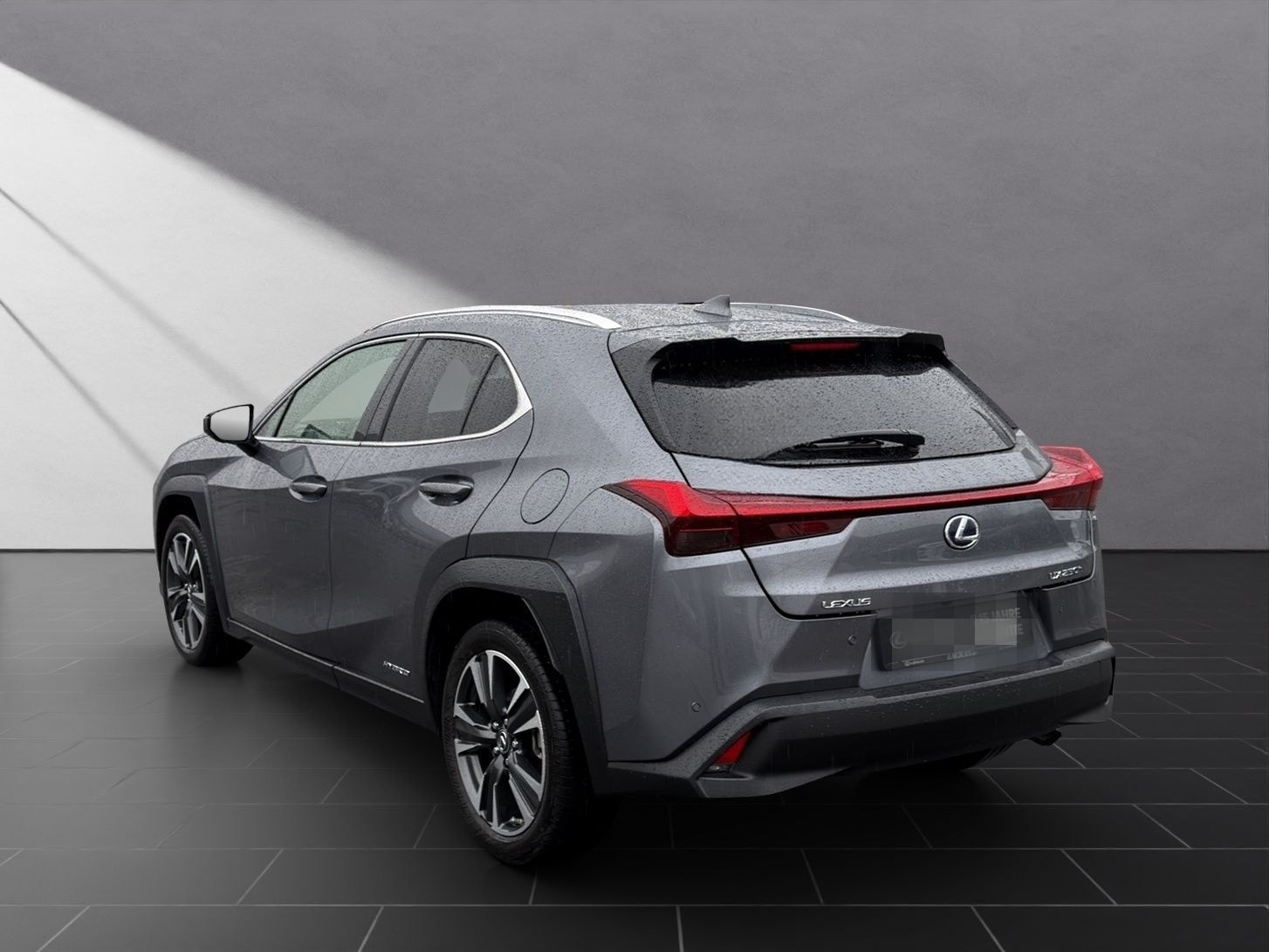 Lexus UX 250 h*STYLE*CARPLAY*PDC*15 JAHRE GARANTIE foto 3
