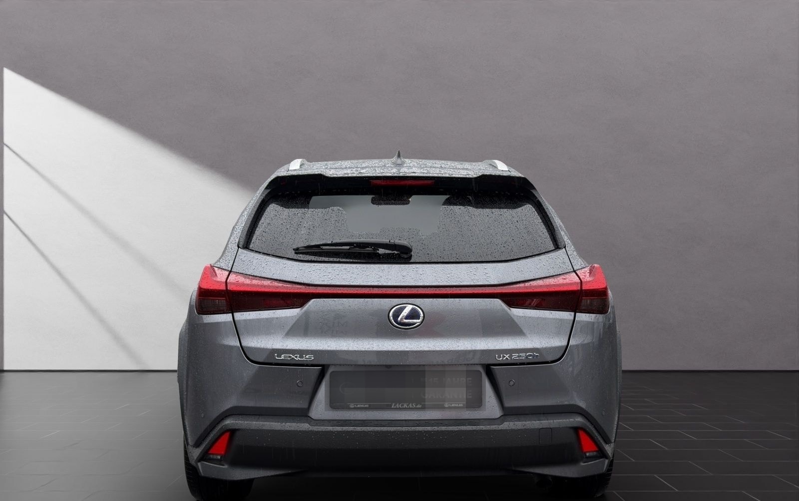 Lexus UX 250 h*STYLE*CARPLAY*PDC*15 JAHRE GARANTIE foto 4