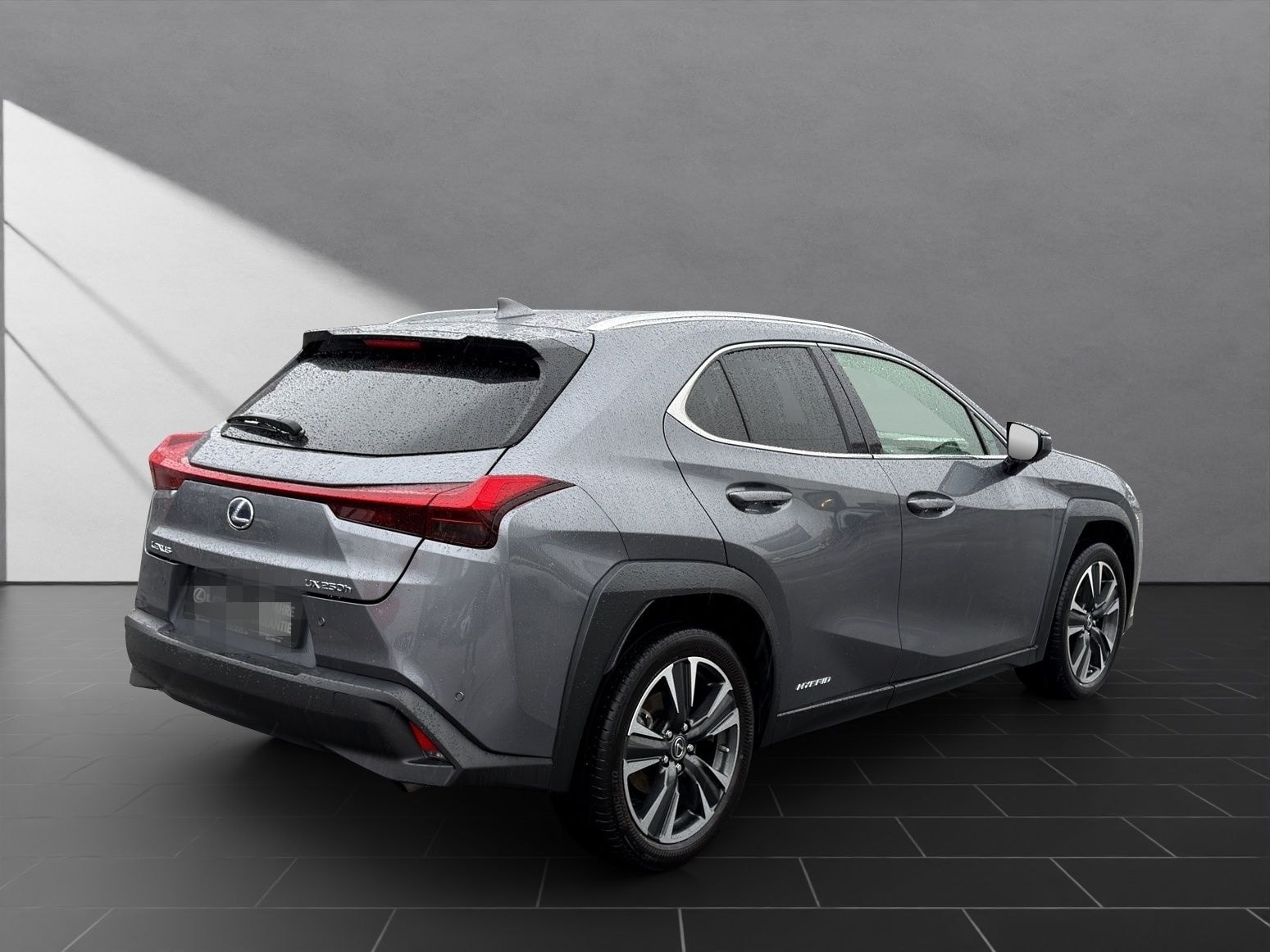 Lexus UX 250 h*STYLE*CARPLAY*PDC*15 JAHRE GARANTIE foto 5