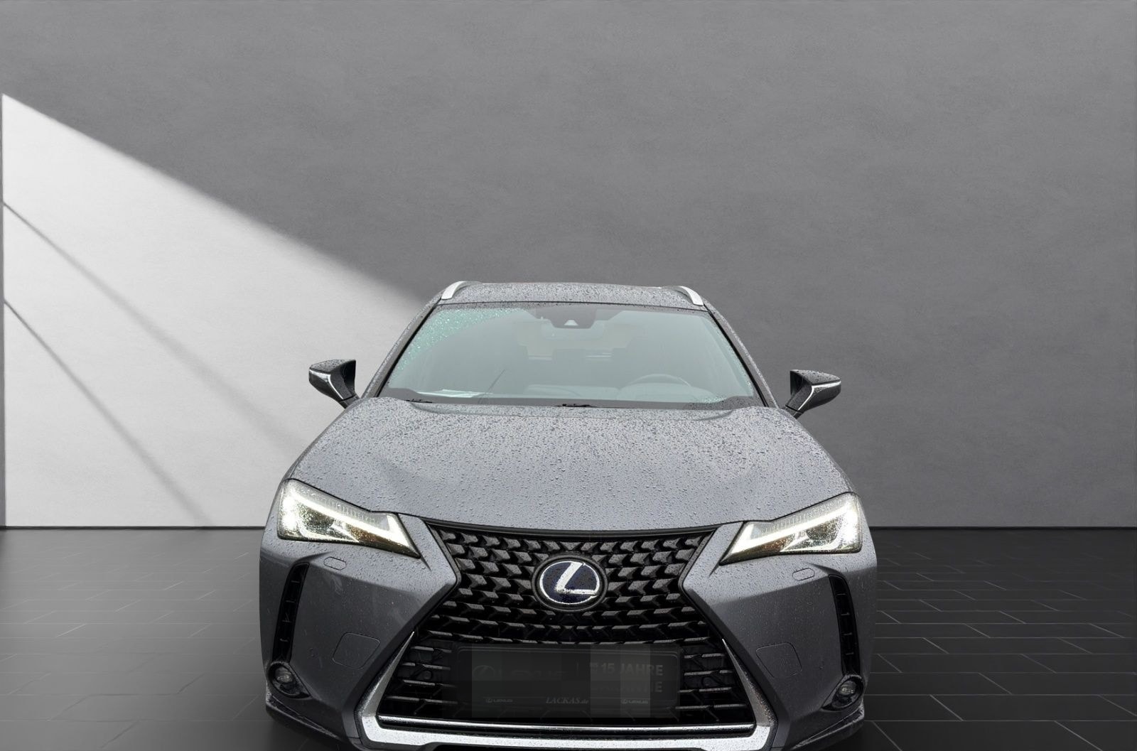 Lexus UX 250 h*STYLE*CARPLAY*PDC*15 JAHRE GARANTIE foto 8
