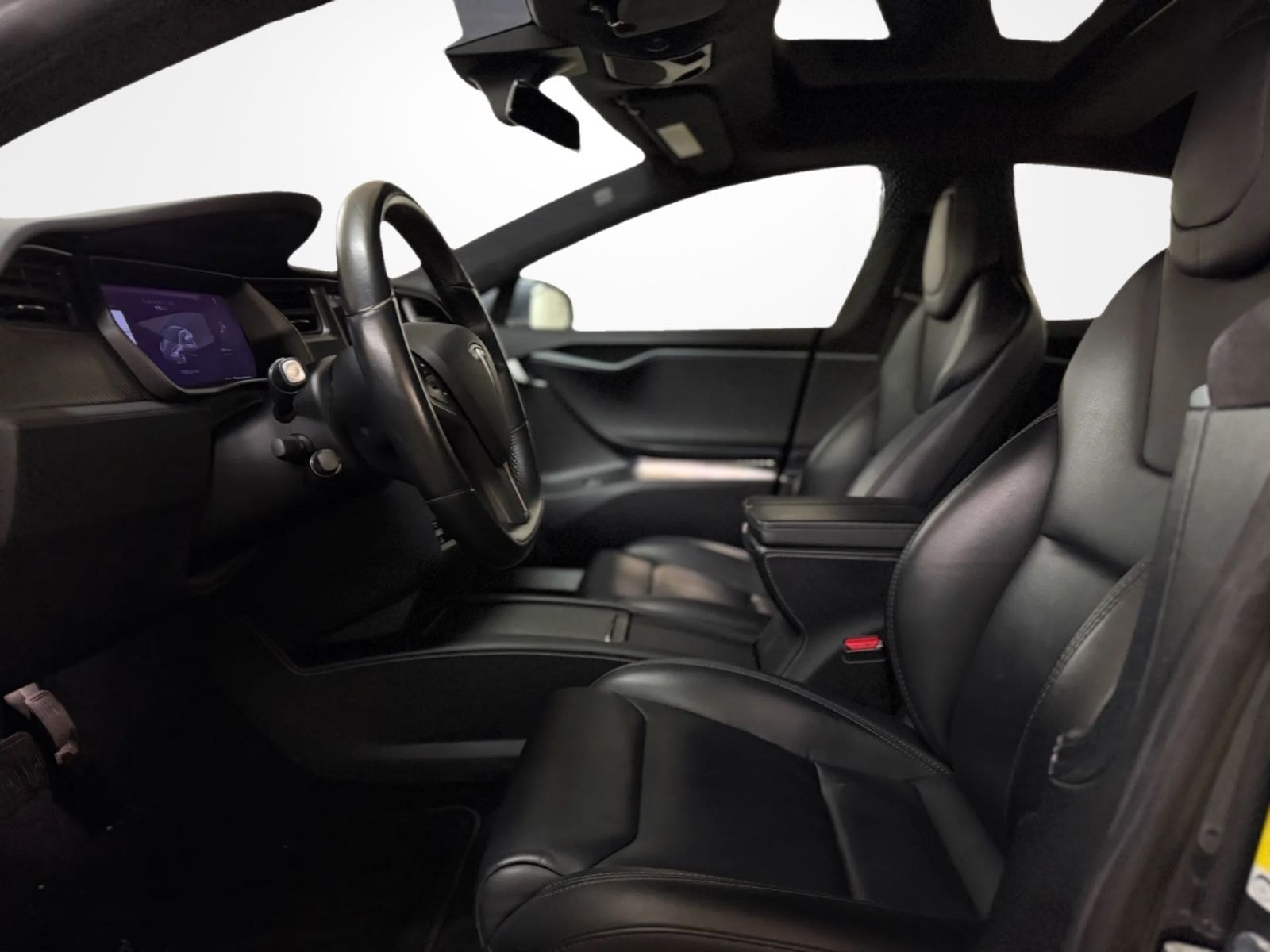 Tesla Model S 75D*Free Charge*Pano*GARANTIE*MCU2*FSD foto 11