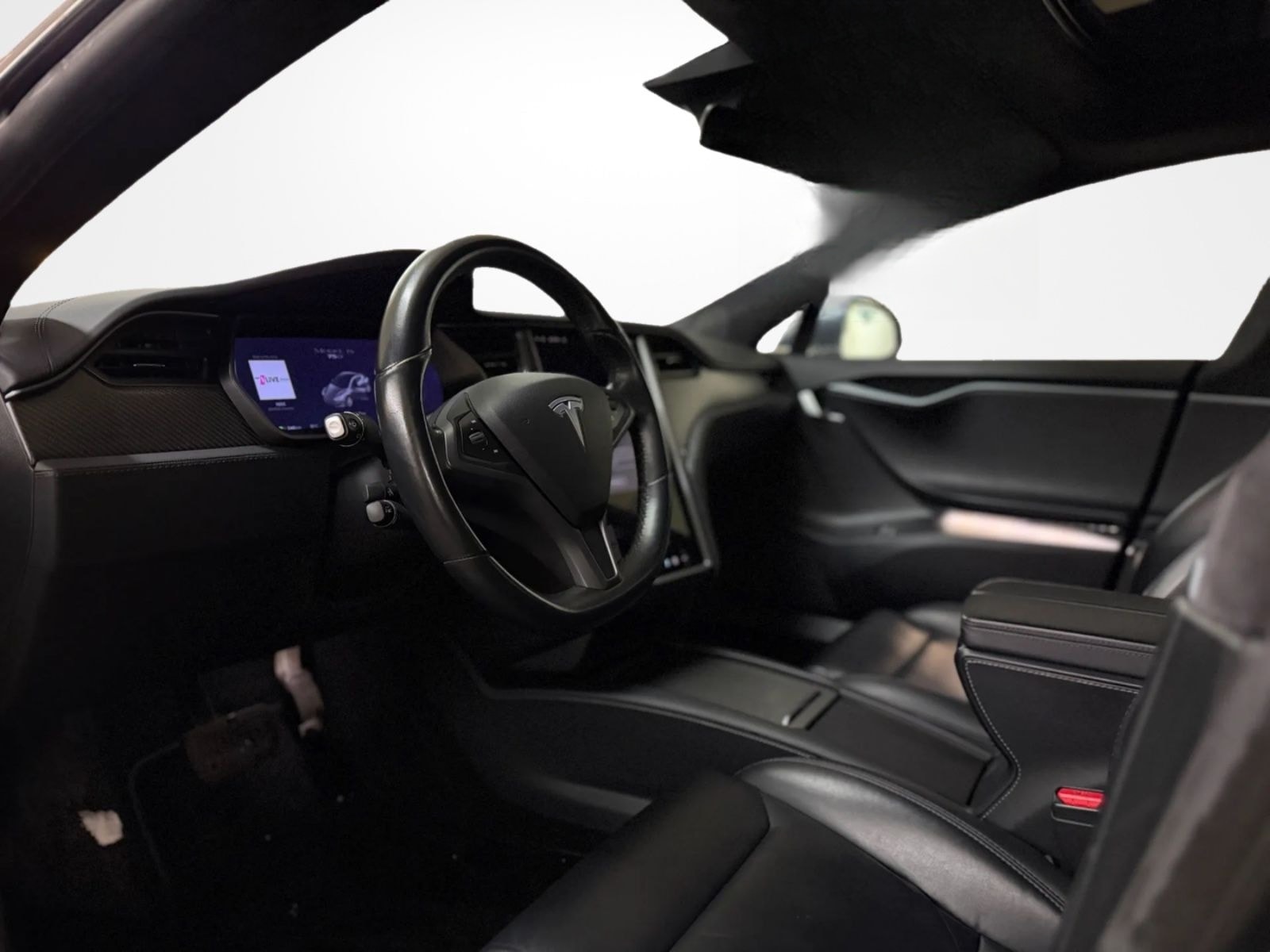 Tesla Model S 75D*Free Charge*Pano*GARANTIE*MCU2*FSD foto 12