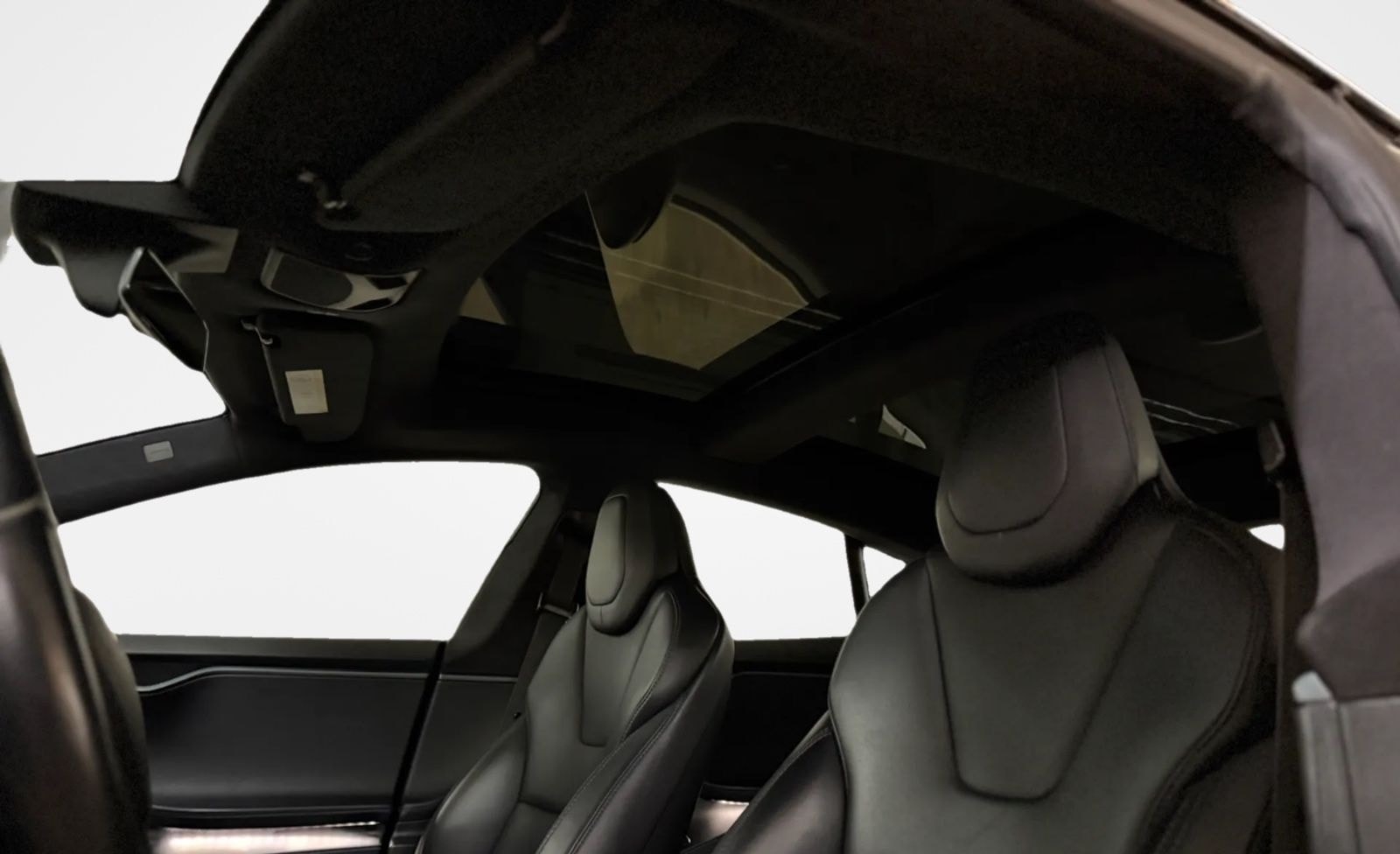 Tesla Model S 75D*Free Charge*Pano*GARANTIE*MCU2*FSD foto 13