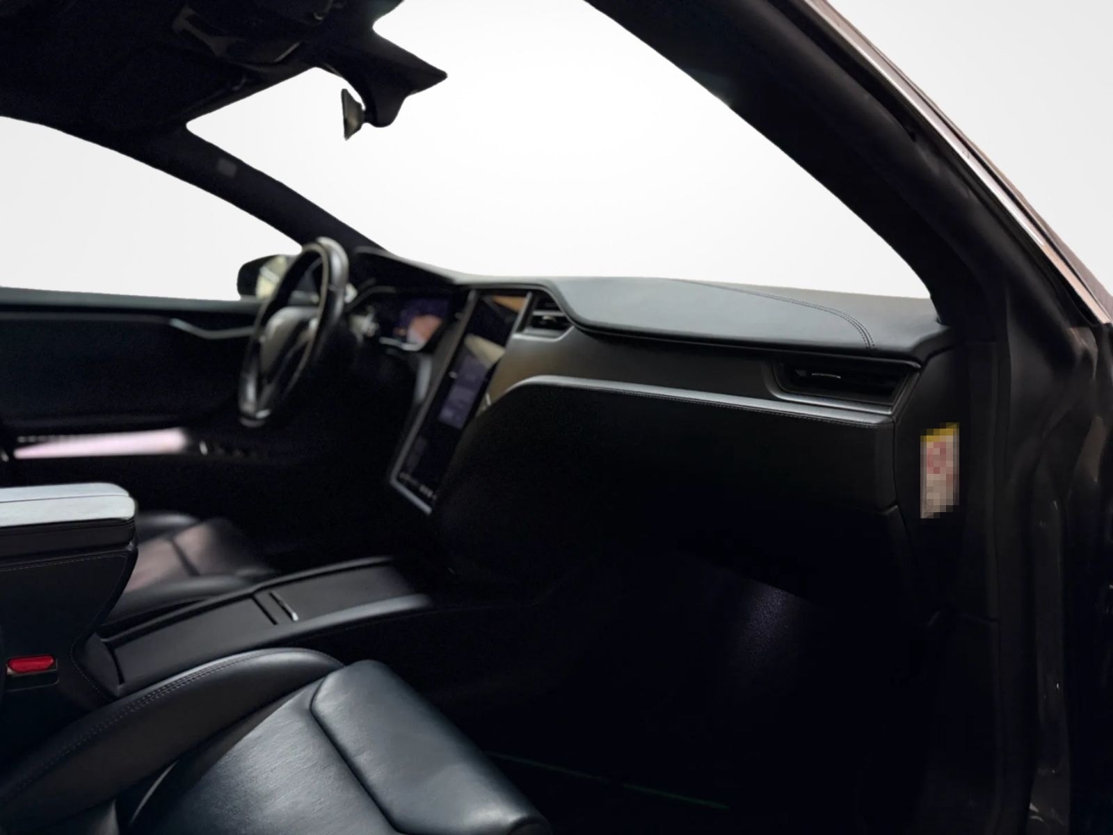 Tesla Model S 75D*Free Charge*Pano*GARANTIE*MCU2*FSD foto 14