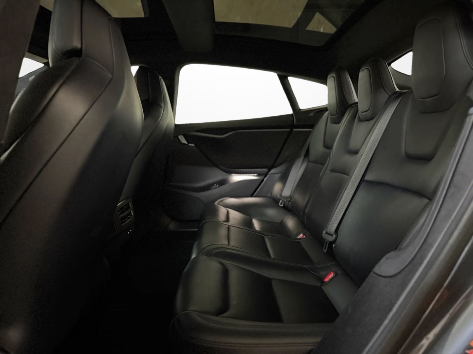 Tesla Model S 75D*Free Charge*Pano*GARANTIE*MCU2*FSD foto 17