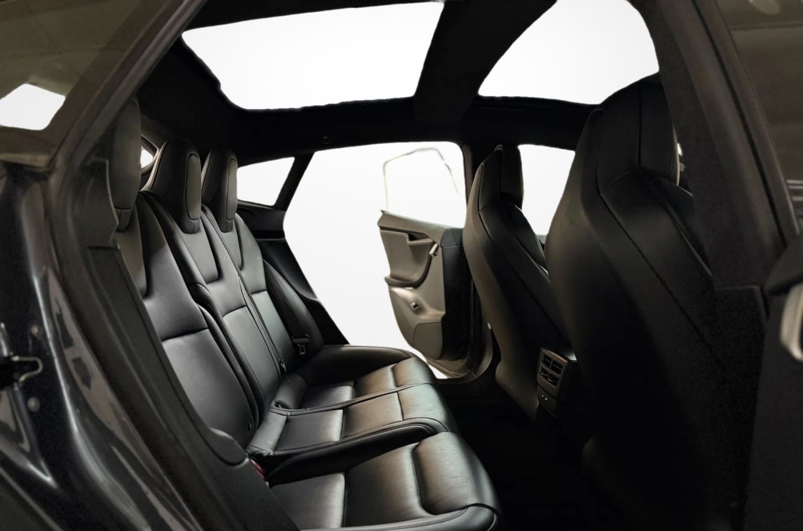 Tesla Model S 75D*Free Charge*Pano*GARANTIE*MCU2*FSD foto 18