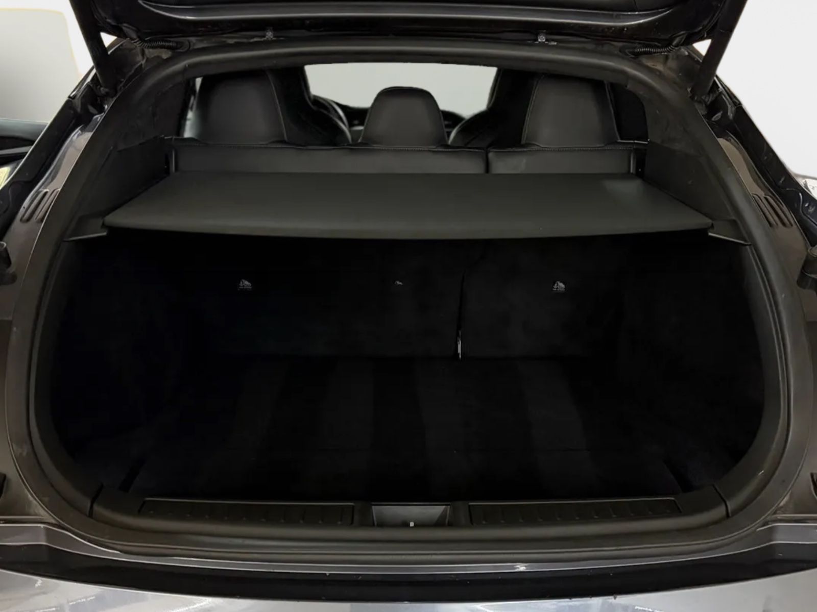 Tesla Model S 75D*Free Charge*Pano*GARANTIE*MCU2*FSD foto 19