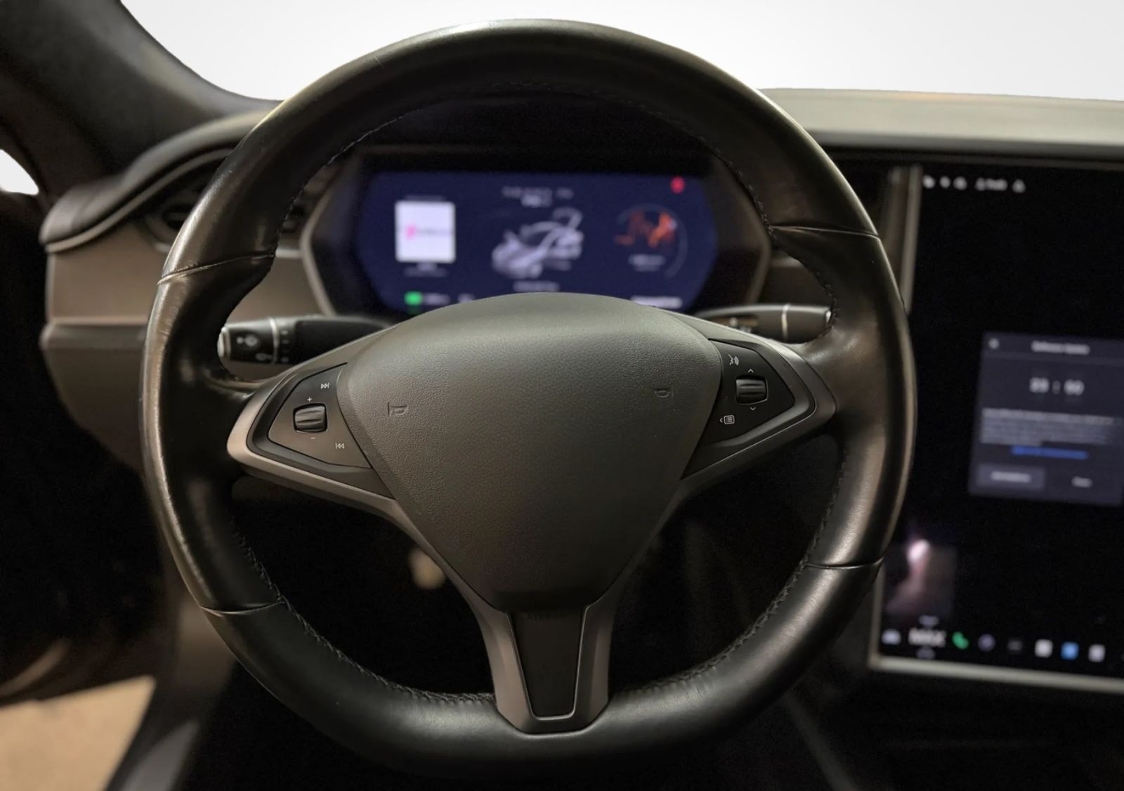 Tesla Model S 75D*Free Charge*Pano*GARANTIE*MCU2*FSD foto 21