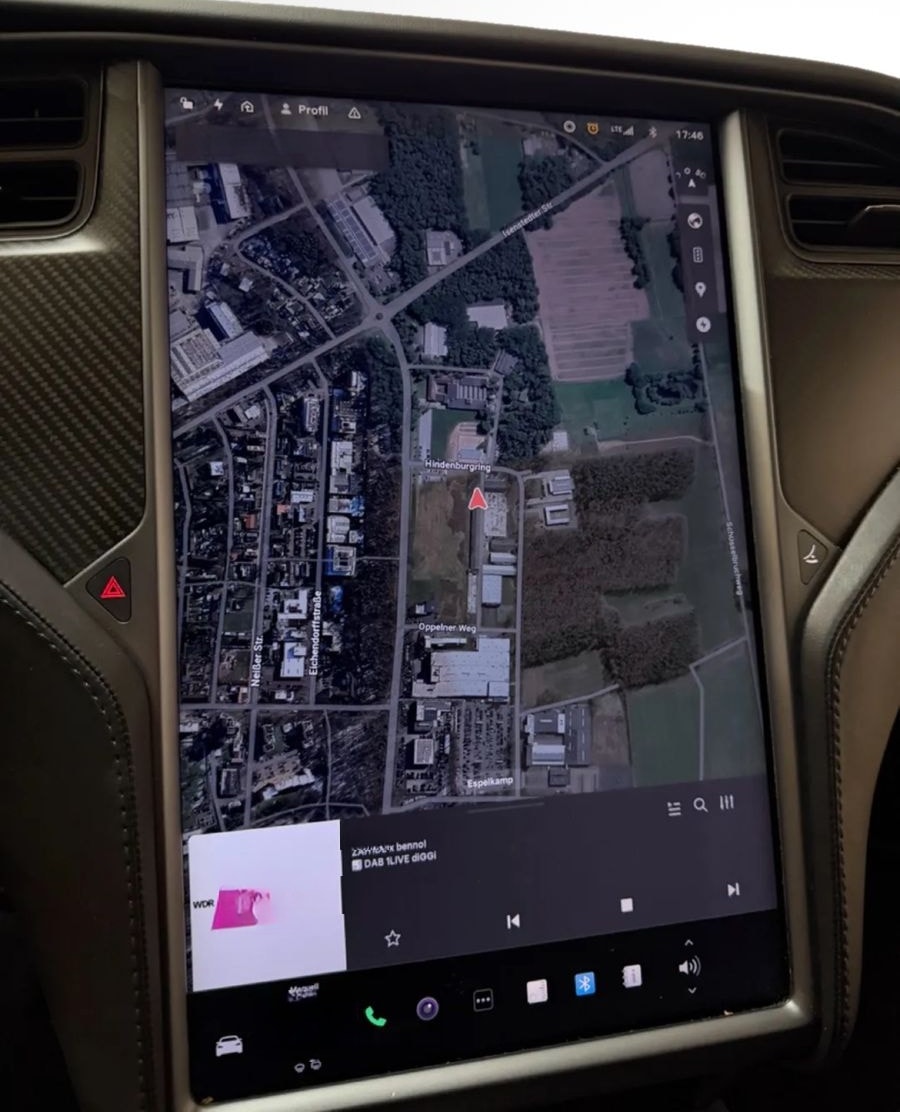 Tesla Model S 75D*Free Charge*Pano*GARANTIE*MCU2*FSD foto 23