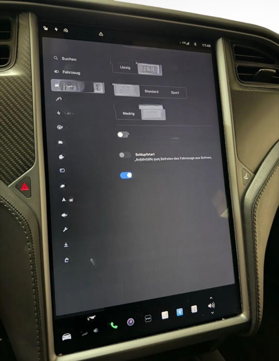 Tesla Model S 75D*Free Charge*Pano*GARANTIE*MCU2*FSD foto 24