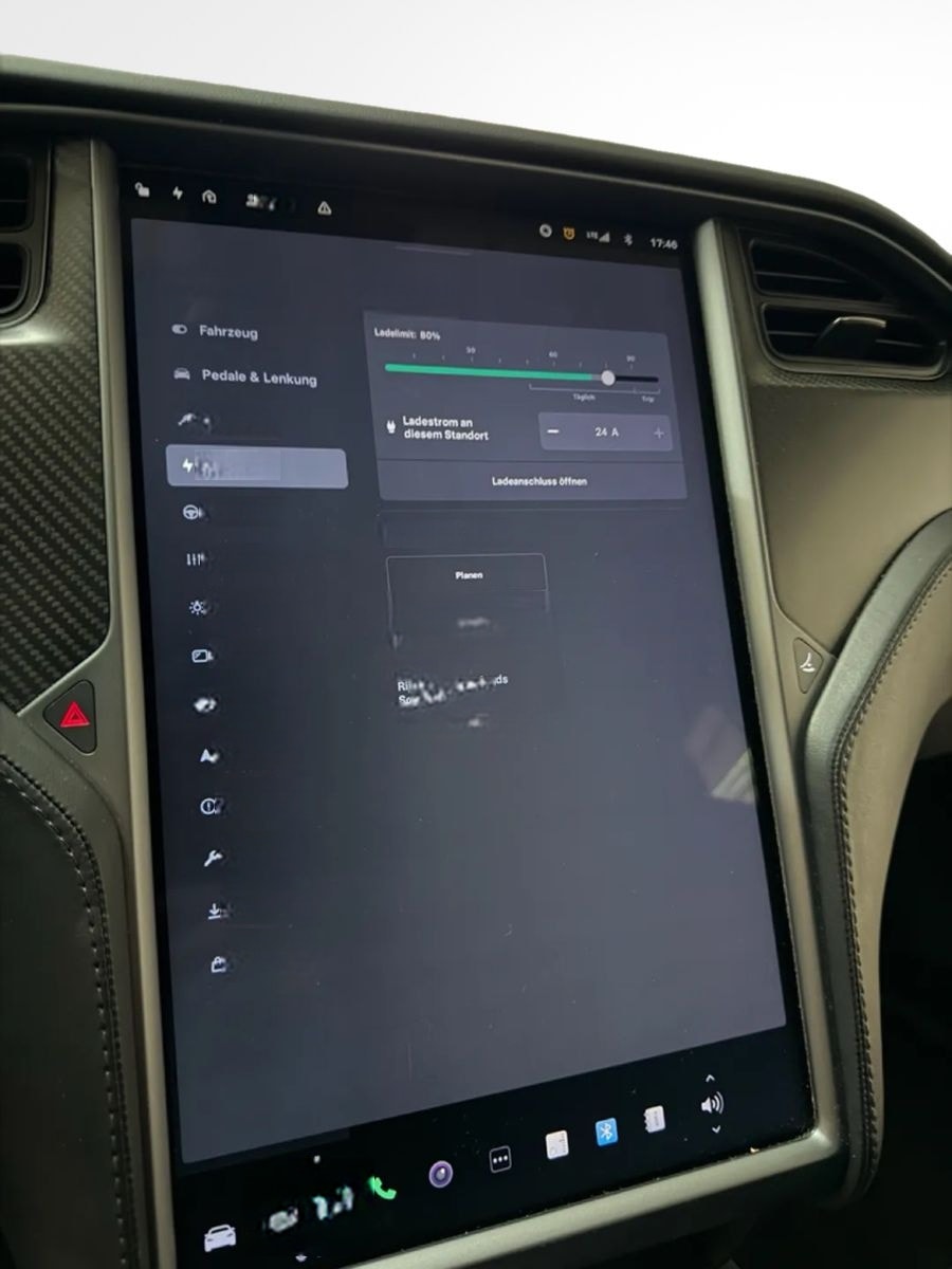 Tesla Model S 75D*Free Charge*Pano*GARANTIE*MCU2*FSD foto 25