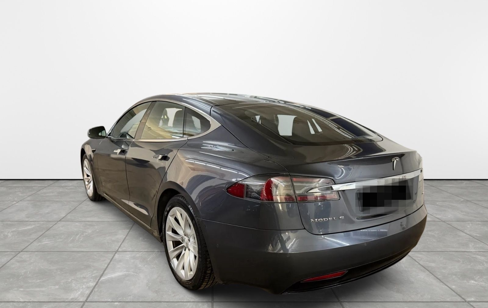 Tesla Model S 75D*Free Charge*Pano*GARANTIE*MCU2*FSD foto 5