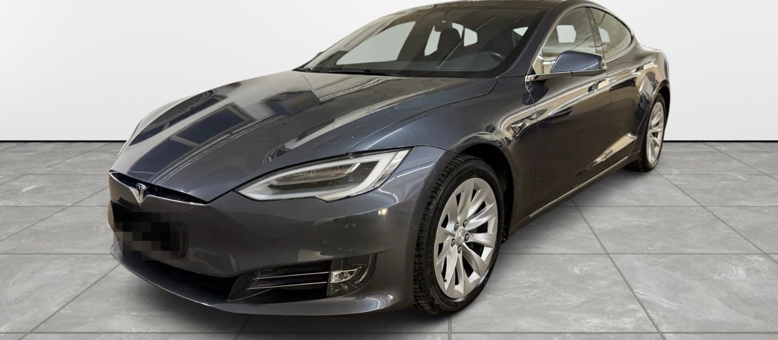 Tesla Model S 75D*Free Charge*Pano*GARANTIE*MCU2*FSD foto 7
