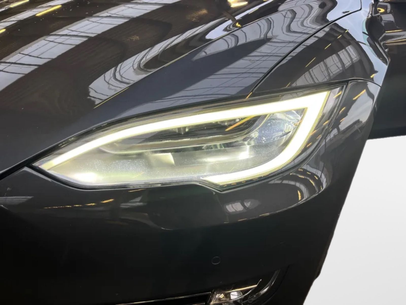 Tesla Model S 75D*Free Charge*Pano*GARANTIE*MCU2*FSD foto 9