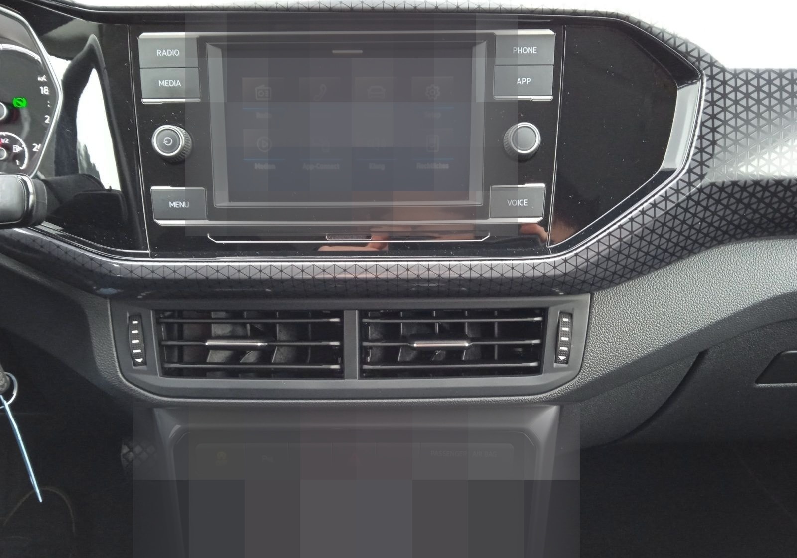 Volkswagen T-Cross Style 1.0 TSI DSG / AppConnect, LED, SHZ foto 13