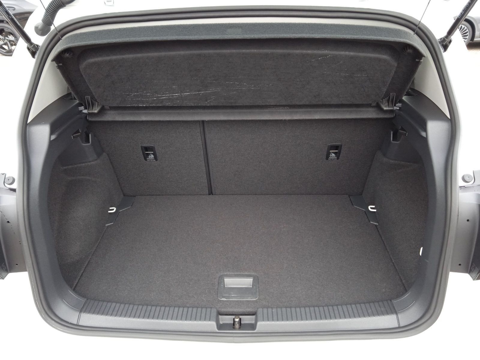 Volkswagen T-Cross Style 1.0 TSI DSG / AppConnect, LED, SHZ foto 17