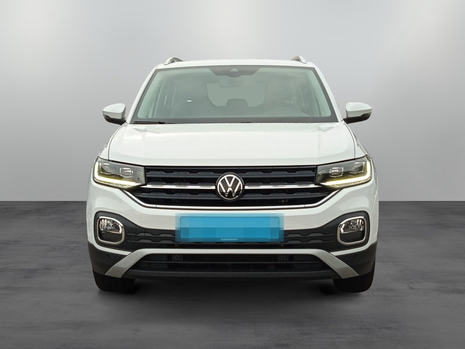 Volkswagen T-Cross Style 1.0 TSI DSG / AppConnect, LED, SHZ foto 6