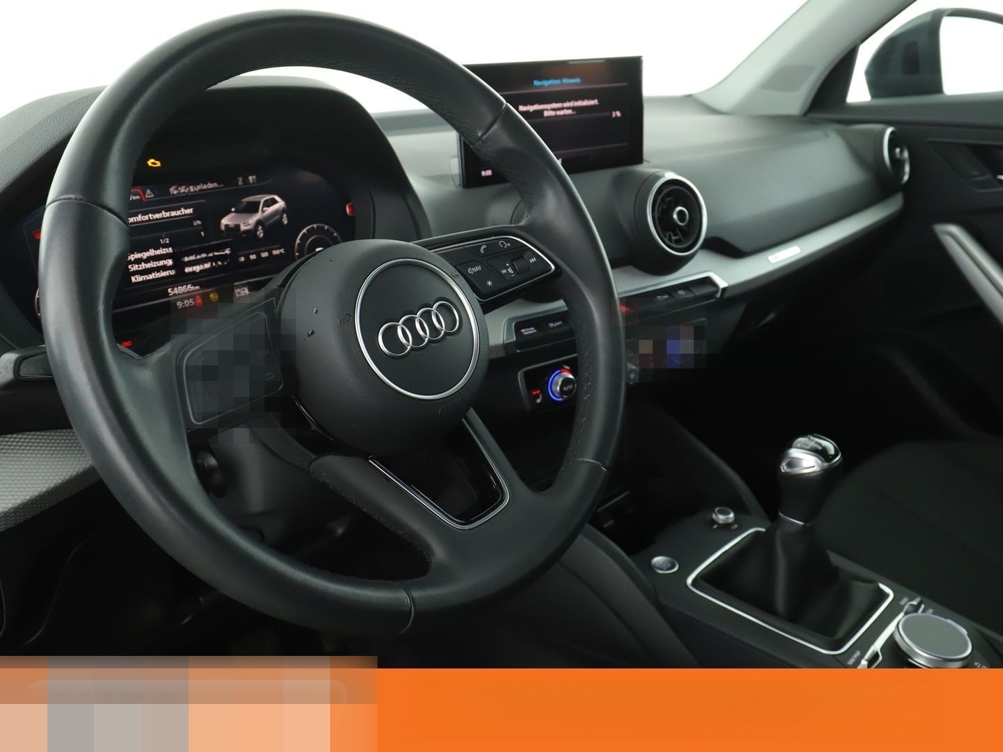 Audi Q2 35 TFSI S line *LED*NAVI*TEMPO*CAM*SHZ*PDC* foto 11