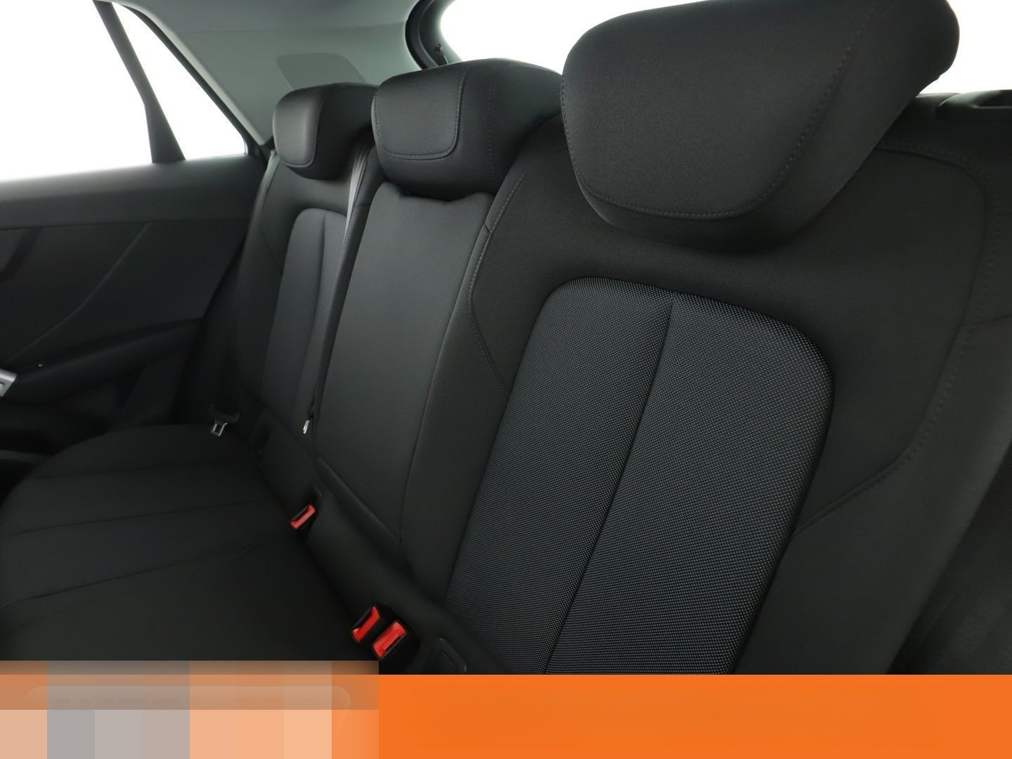 Audi Q2 35 TFSI S line *LED*NAVI*TEMPO*CAM*SHZ*PDC* foto 14