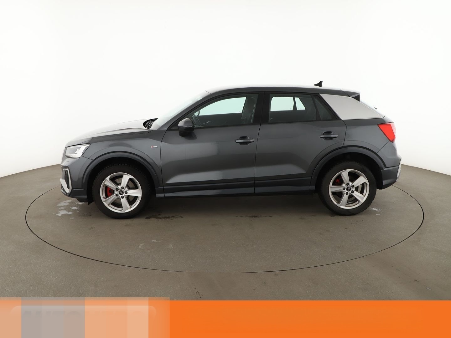 Audi Q2 35 TFSI S line *LED*NAVI*TEMPO*CAM*SHZ*PDC* foto 3