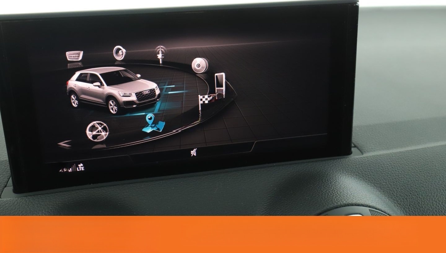 Audi Q2 35 TFSI S line *LED*NAVI*TEMPO*CAM*SHZ*PDC* foto 22