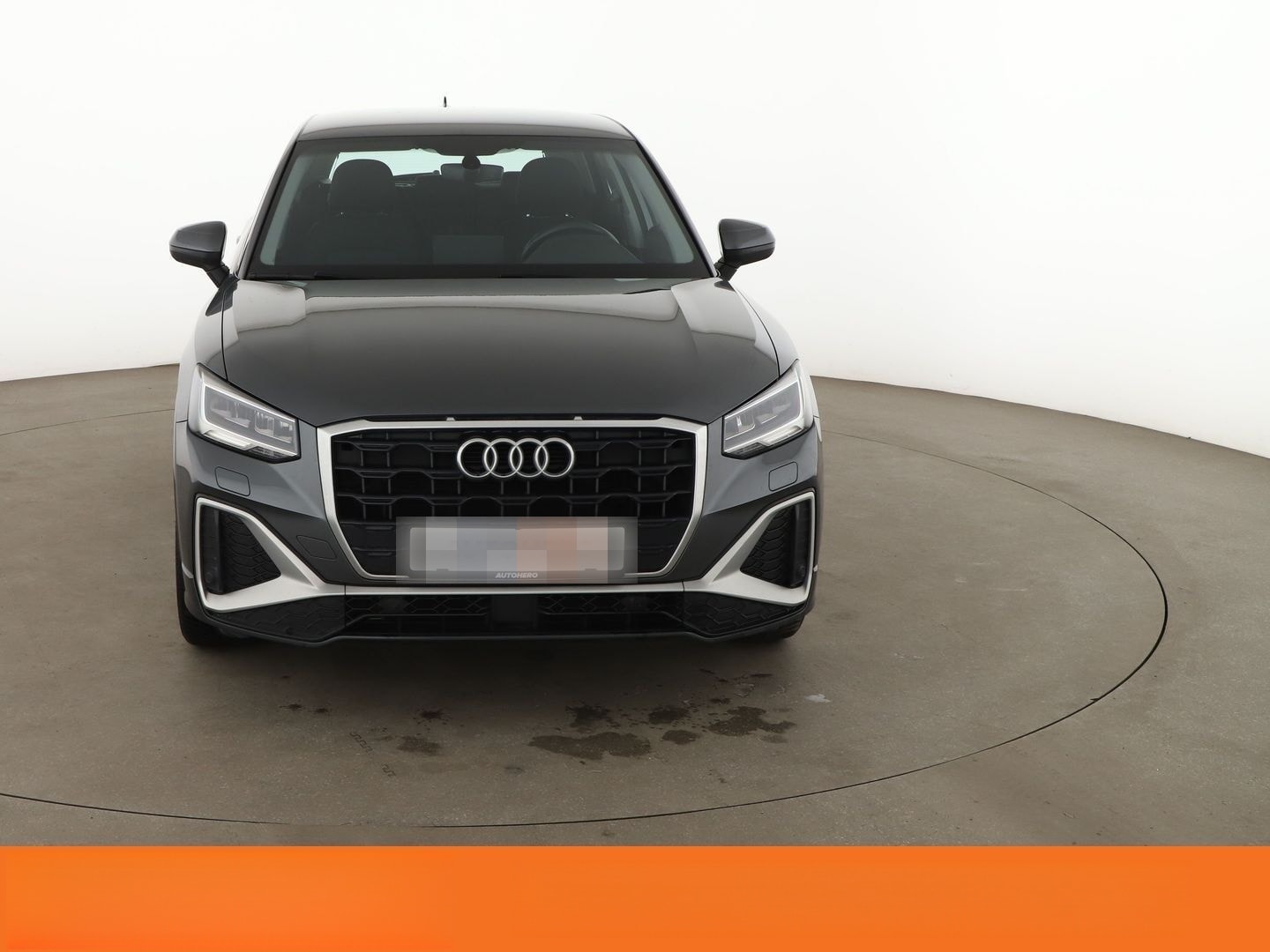 Audi Q2 35 TFSI S line *LED*NAVI*TEMPO*CAM*SHZ*PDC* foto 9