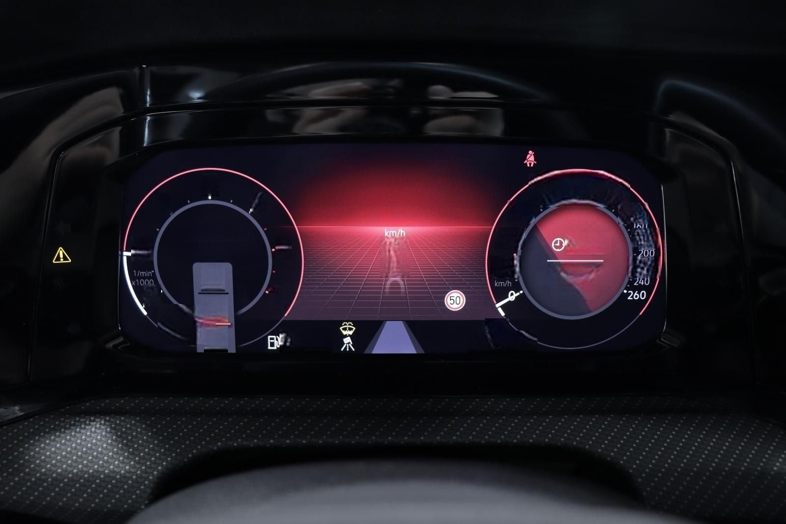 Volkswagen Golf 2.0 TDI R-Line Android Auto*Metallic foto 13