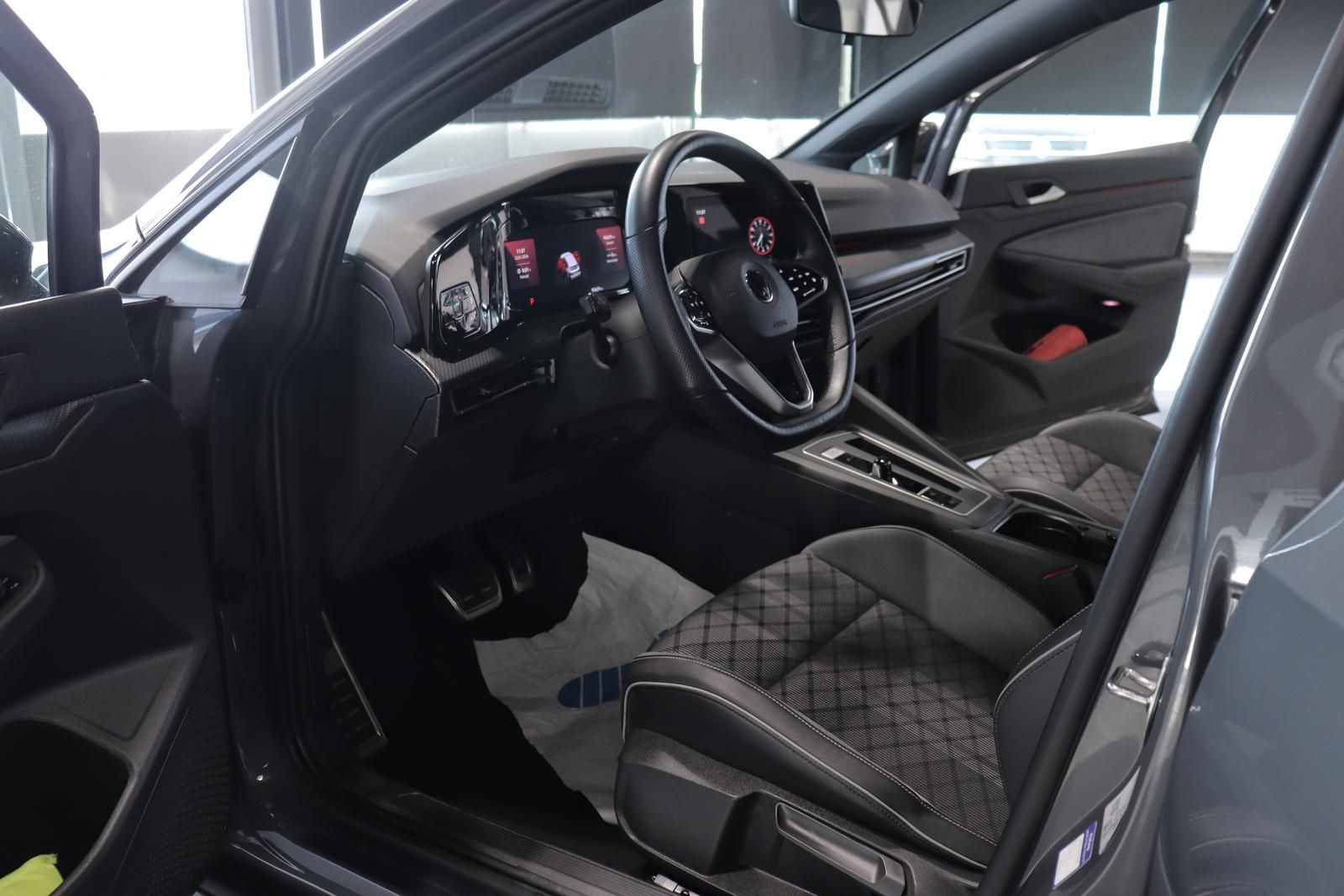 Volkswagen Golf 2.0 TDI R-Line Android Auto*Metallic foto 9