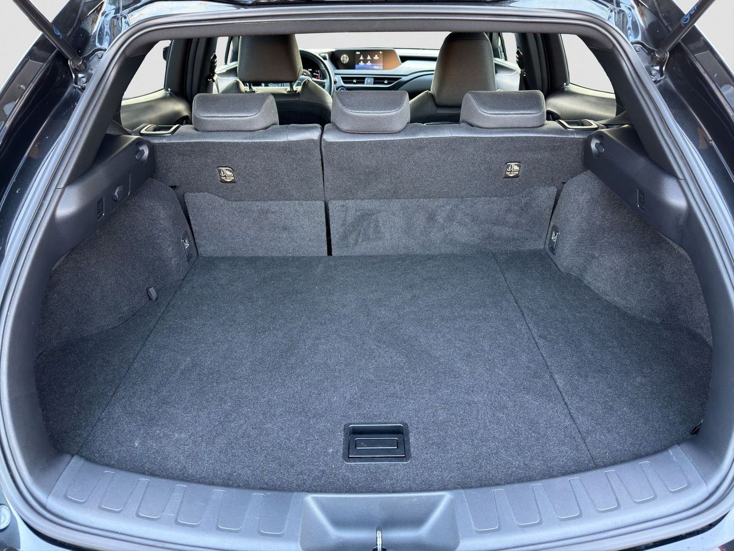 Lexus Andere UX 250 h Navi ACC LED R-Cam PDC v+h foto 14