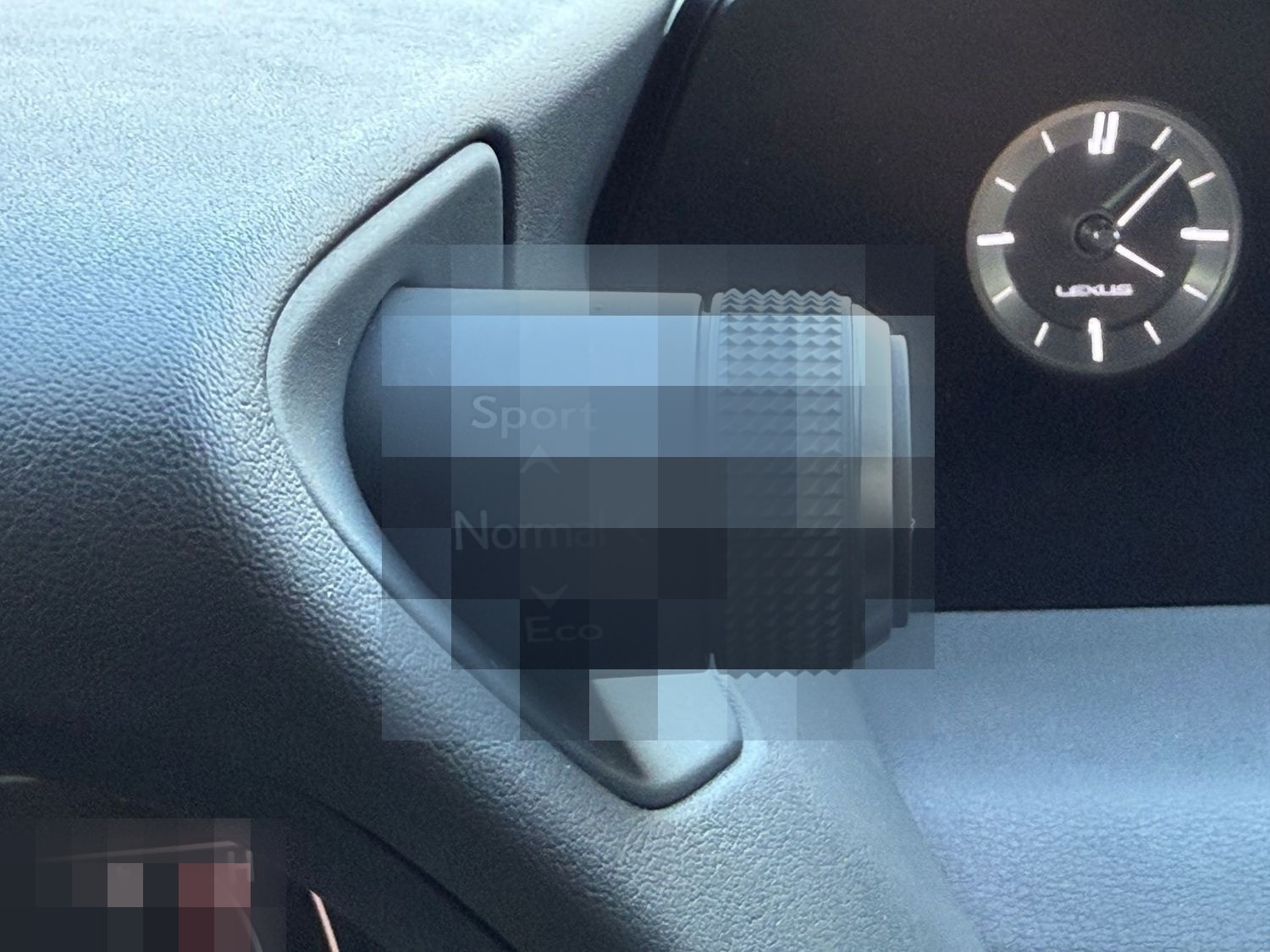 Lexus Andere UX 250 h Navi ACC LED R-Cam PDC v+h foto 23