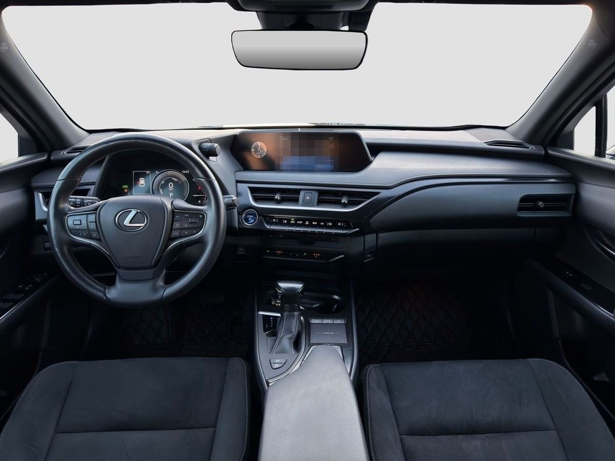 Lexus Andere UX 250 h Navi ACC LED R-Cam PDC v+h foto 11