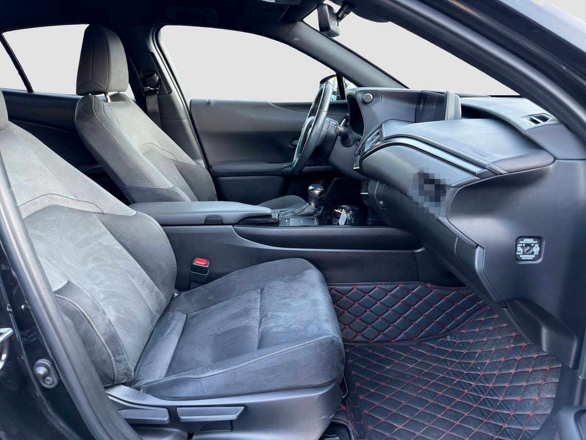 Lexus Andere UX 250 h Navi ACC LED R-Cam PDC v+h foto 12