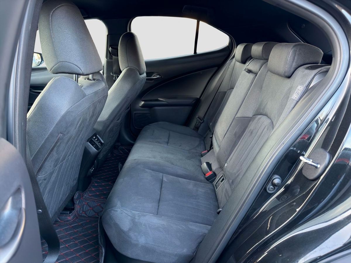 Lexus Andere UX 250 h Navi ACC LED R-Cam PDC v+h foto 13