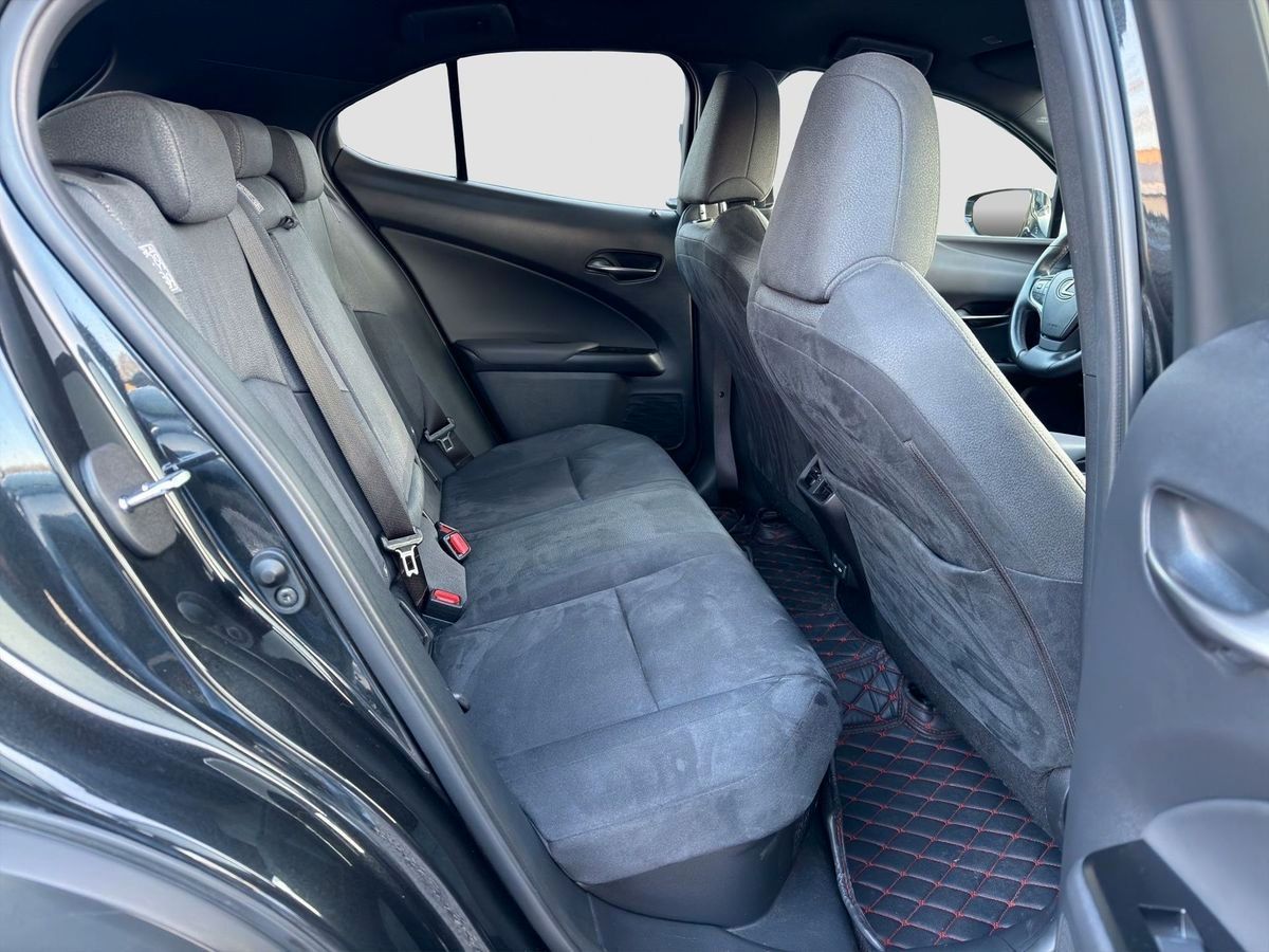 Lexus Andere UX 250 h Navi ACC LED R-Cam PDC v+h foto 15