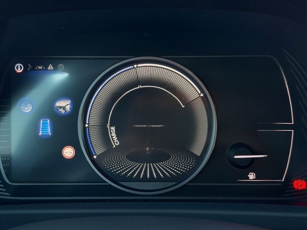 Lexus Andere UX 250 h Navi ACC LED R-Cam PDC v+h foto 18