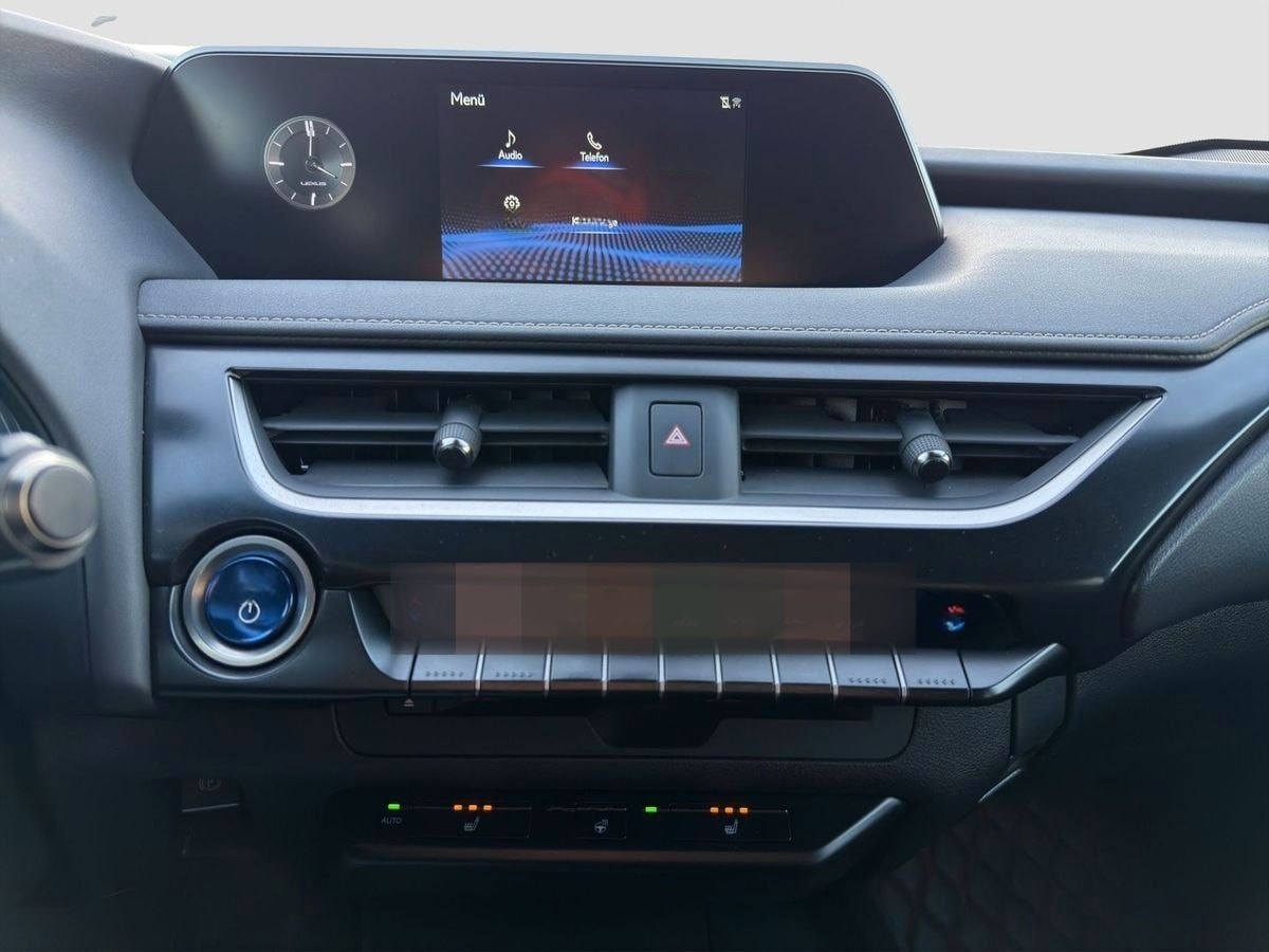 Lexus Andere UX 250 h Navi ACC LED R-Cam PDC v+h foto 19