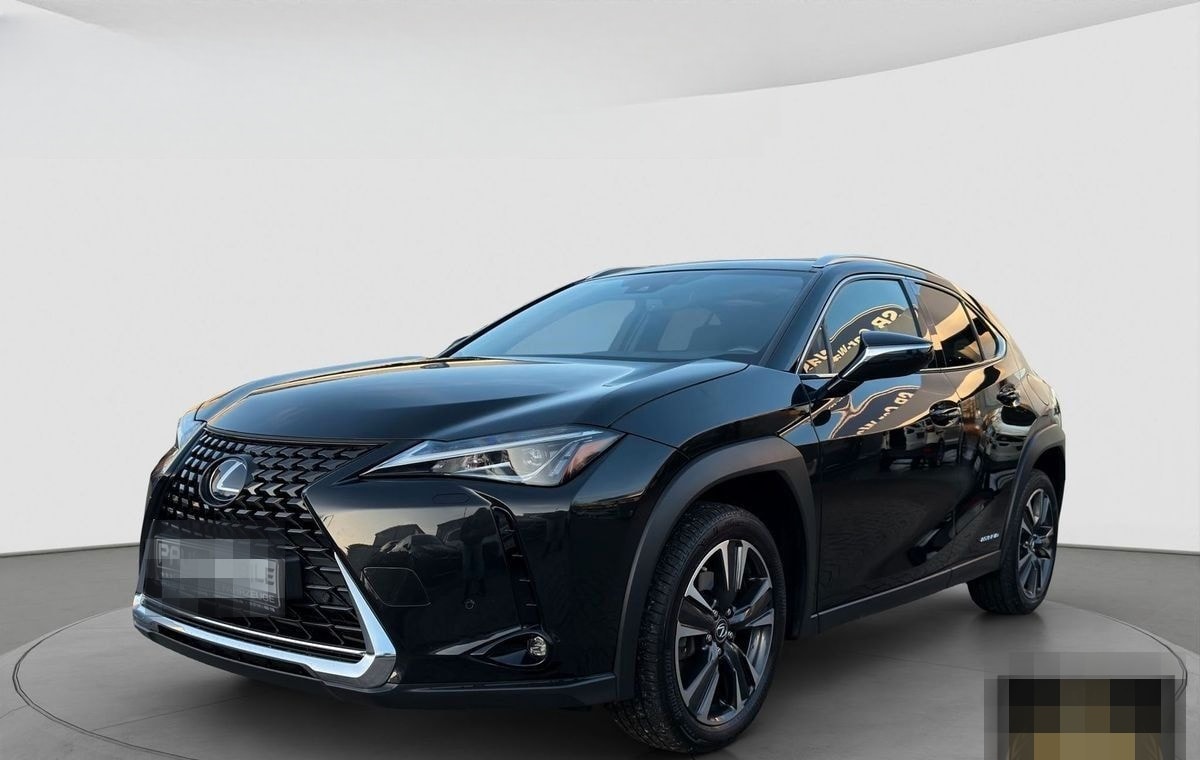 Lexus Andere UX 250 h Navi ACC LED R-Cam PDC v+h foto 3