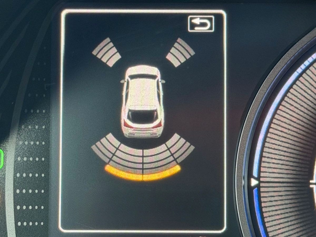 Lexus Andere UX 250 h Navi ACC LED R-Cam PDC v+h foto 21