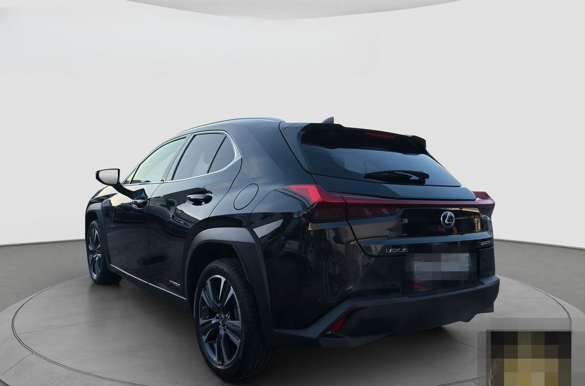 Lexus Andere UX 250 h Navi ACC LED R-Cam PDC v+h foto 4