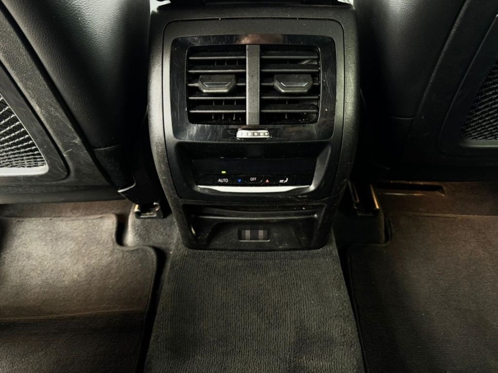 BMW X3 xDrive 20d M-Sport LED Parkassist LiveCockpit foto 14