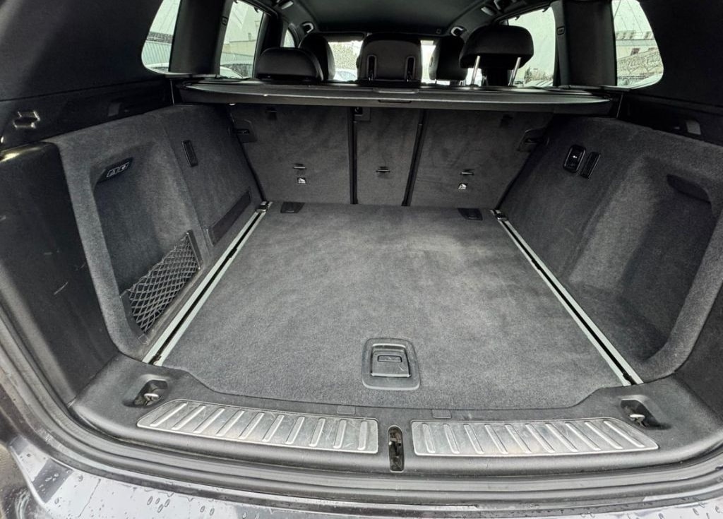 BMW X3 xDrive 20d M-Sport LED Parkassist LiveCockpit foto 15