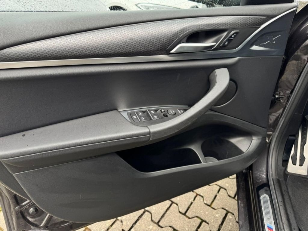 BMW X3 xDrive 20d M-Sport LED Parkassist LiveCockpit foto 10